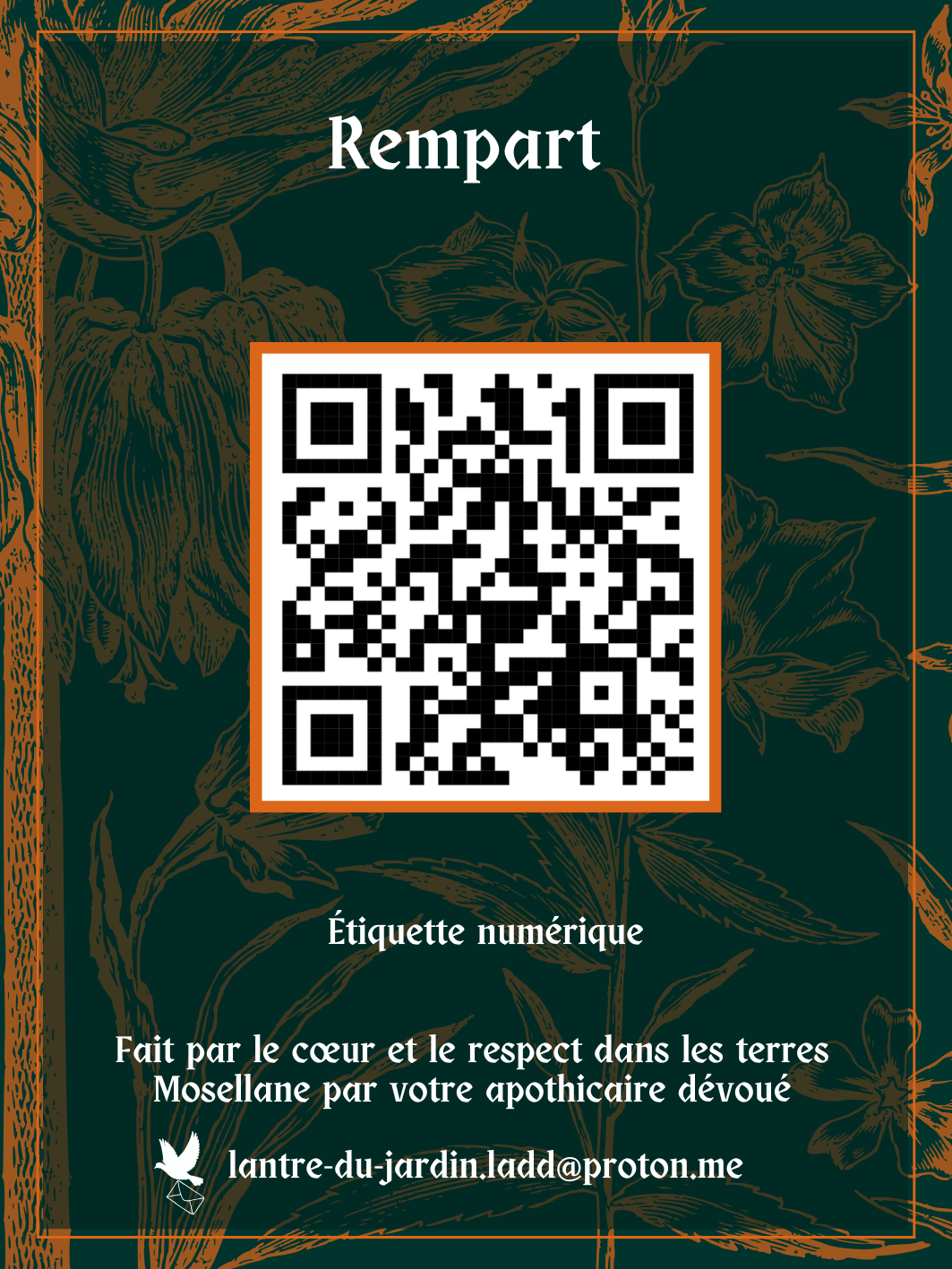 Rempart