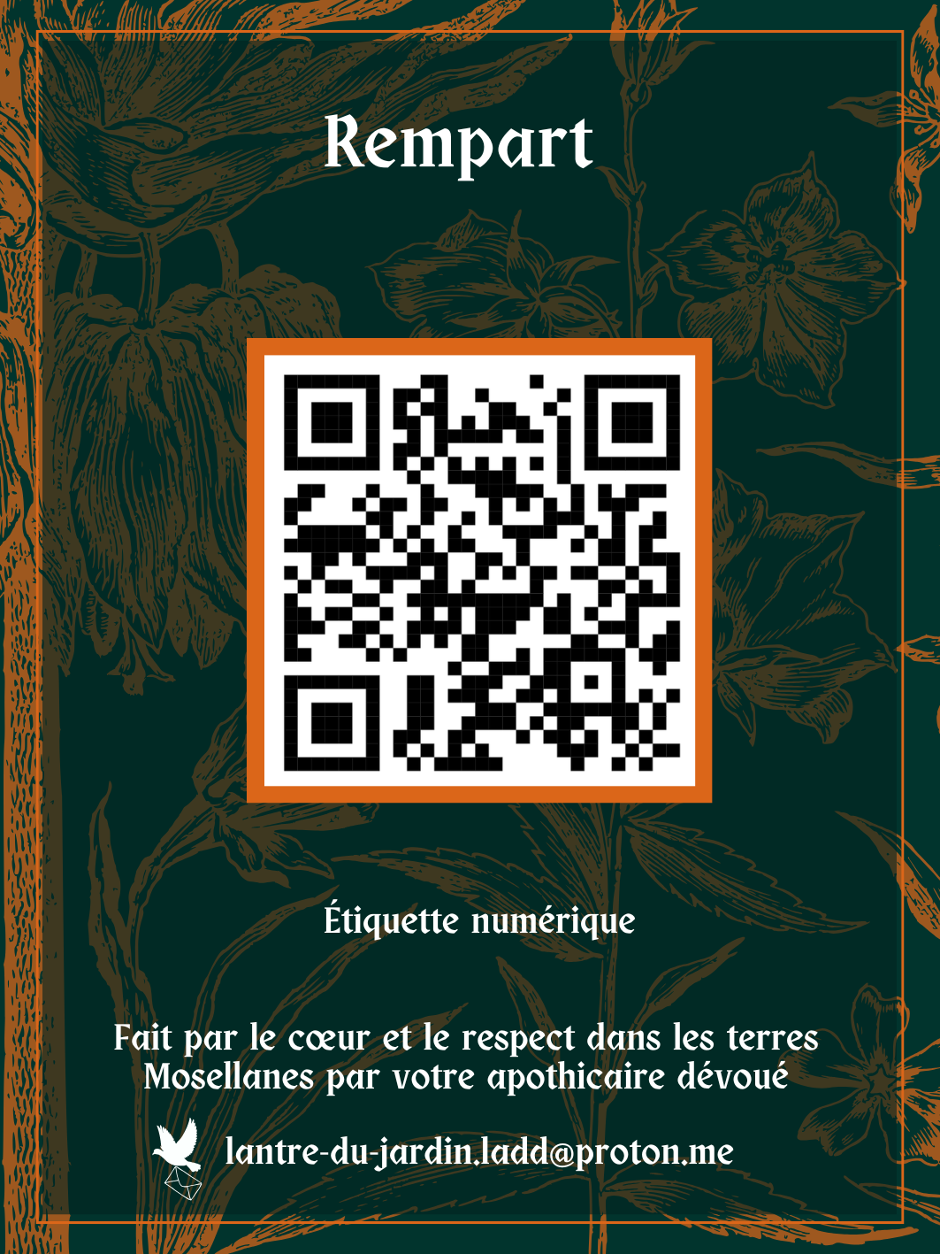 Rempart